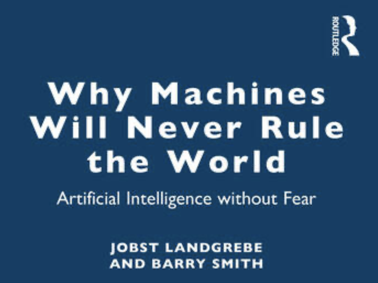 What are the limits of Artificial Intelligence?