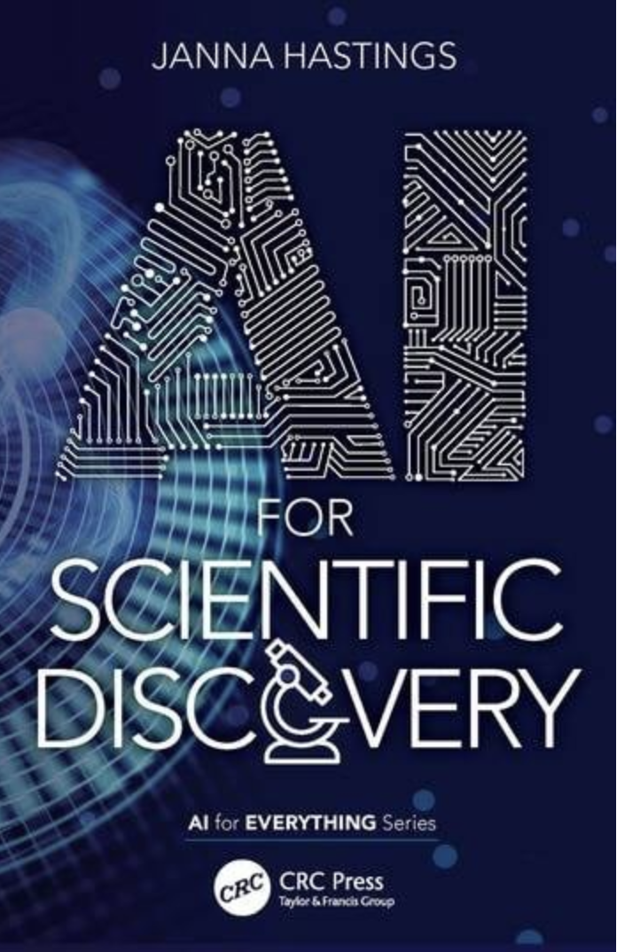 Artificial Intelligence for Scientific Discovery