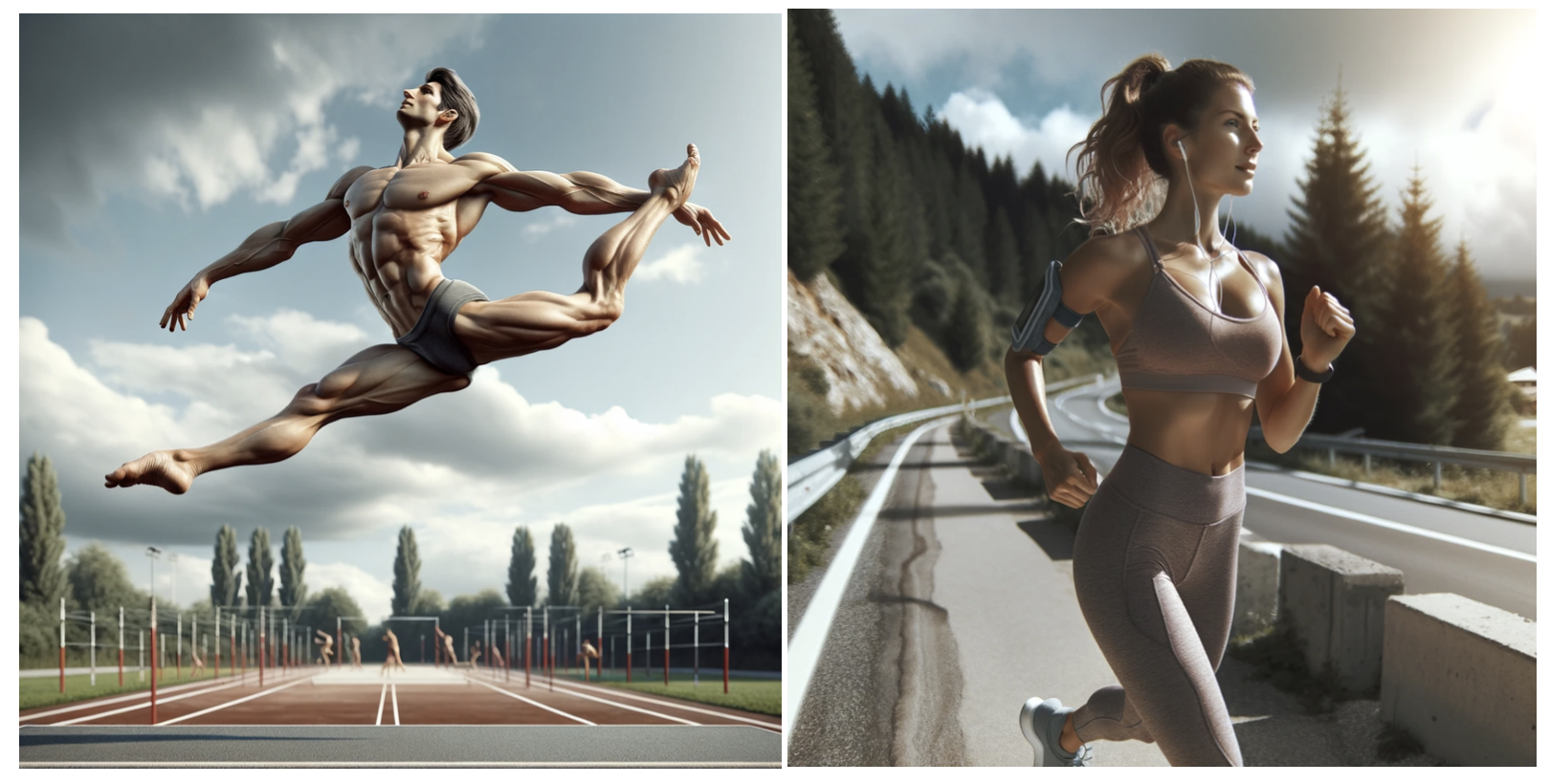 Combatting the harmful effects of AI on body image – UnRealBody Video Release